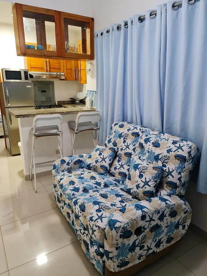 Ksl Residence Boca Chica 0*,  Dominican Republic
