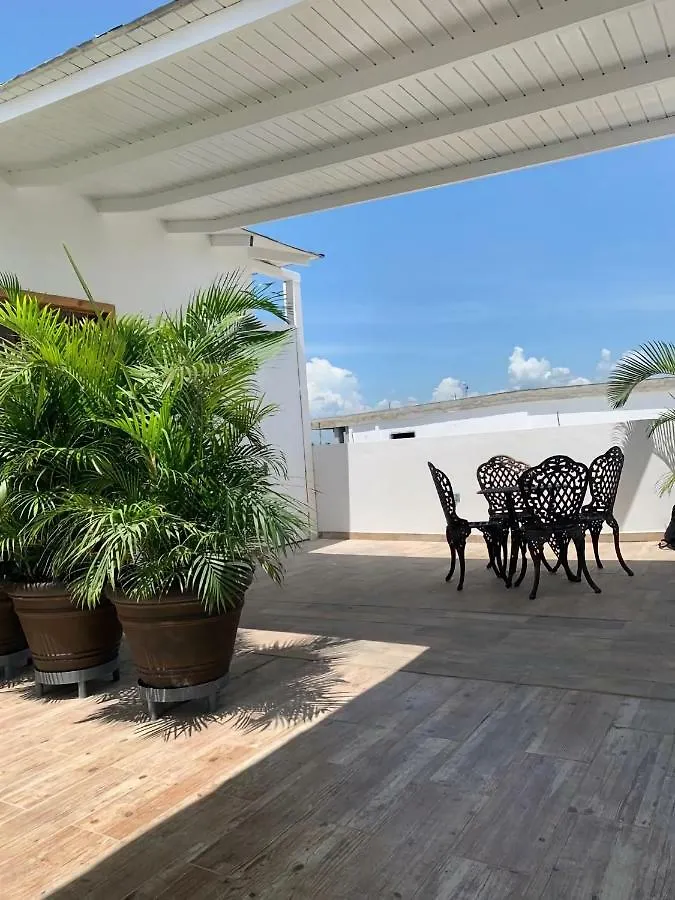Ksl Residence Boca Chica