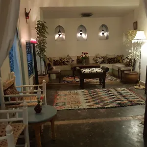 Dar Malwan Privatunterkunft Marrakesch